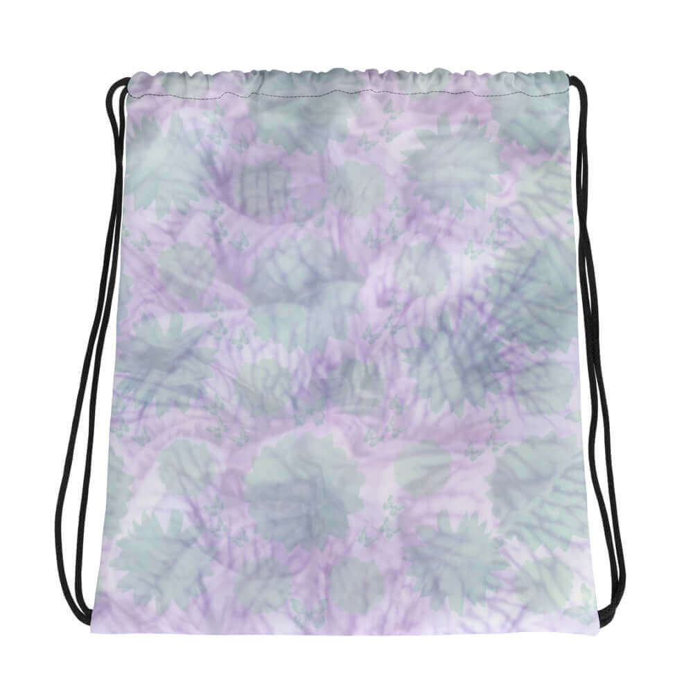 Drawstring Bag